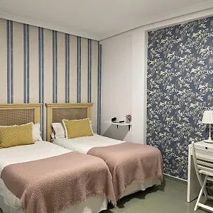 Privada Centro Historico Séjour chez l'habitant Séville